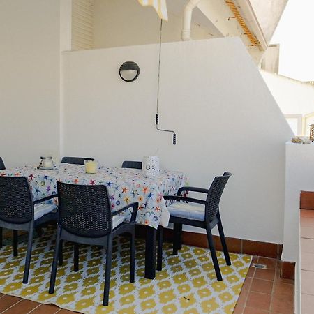 Carpe Diem Vilamoura By Dualhotels מראה חיצוני תמונה