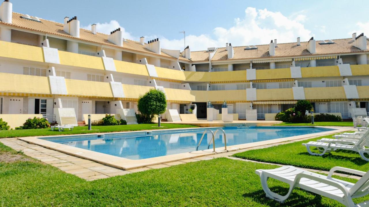 Carpe Diem Vilamoura By Dualhotels מראה חיצוני תמונה