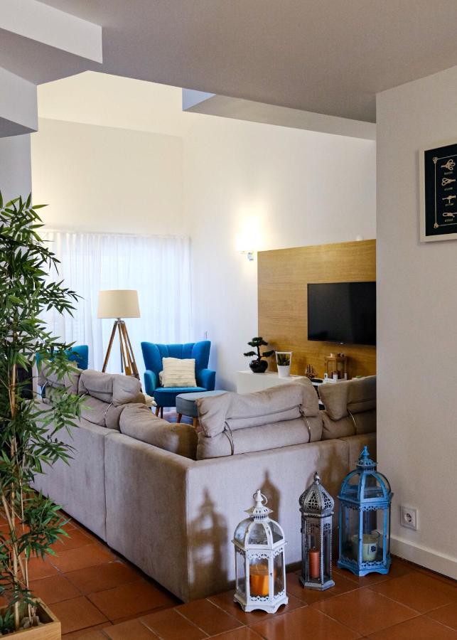 Carpe Diem Vilamoura By Dualhotels מראה חיצוני תמונה