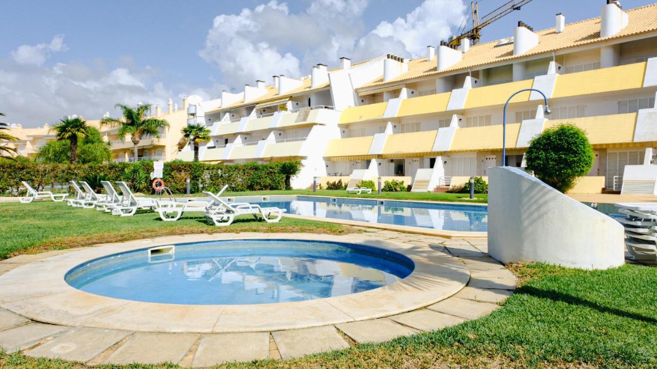 Carpe Diem Vilamoura By Dualhotels מראה חיצוני תמונה