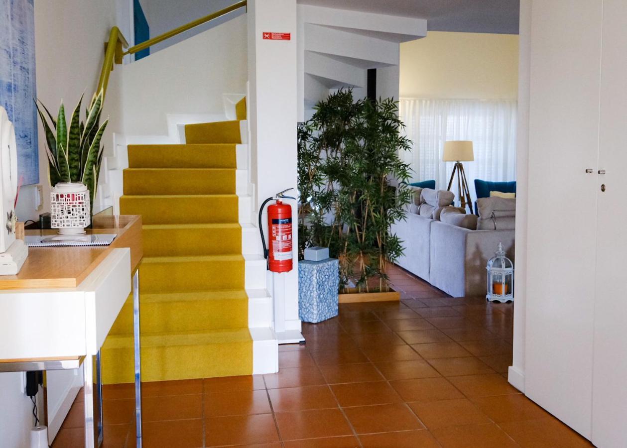 Carpe Diem Vilamoura By Dualhotels מראה חיצוני תמונה