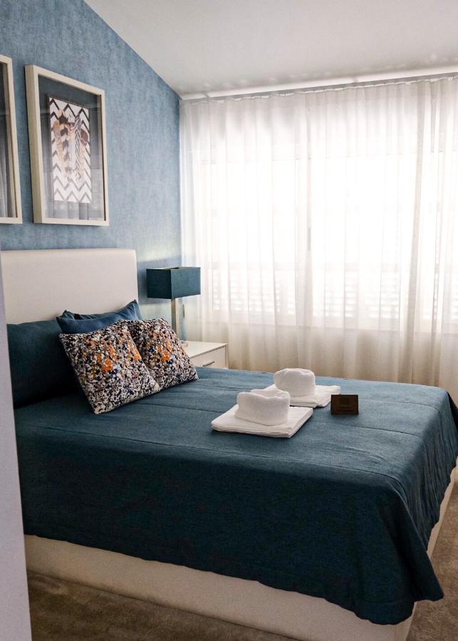 Carpe Diem Vilamoura By Dualhotels מראה חיצוני תמונה