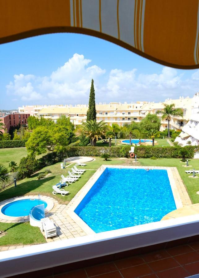 Carpe Diem Vilamoura By Dualhotels מראה חיצוני תמונה