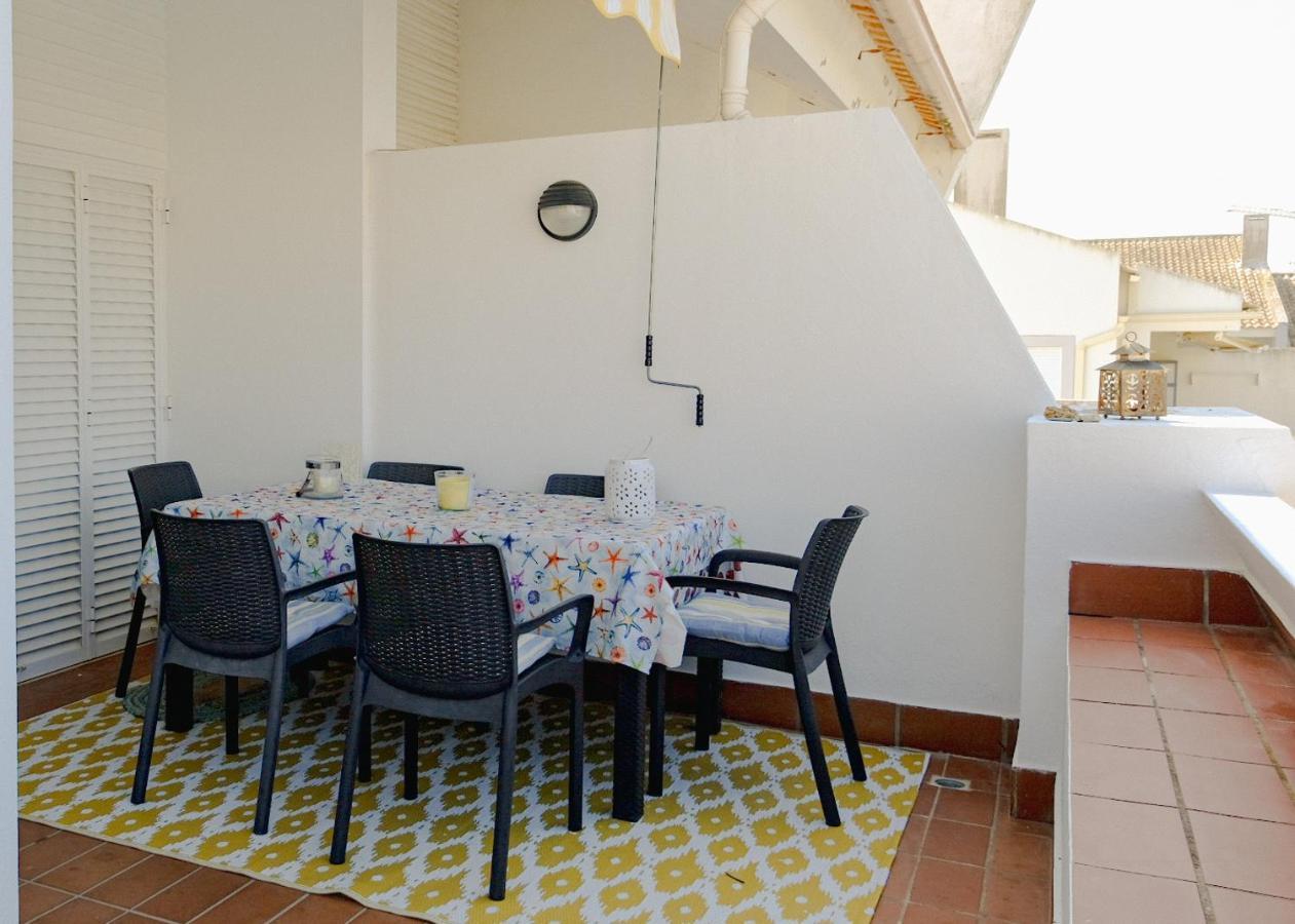 Carpe Diem Vilamoura By Dualhotels מראה חיצוני תמונה